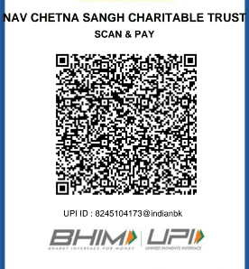 UPI QR Code
