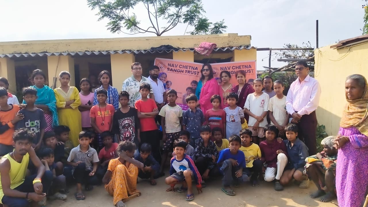 Community welfare